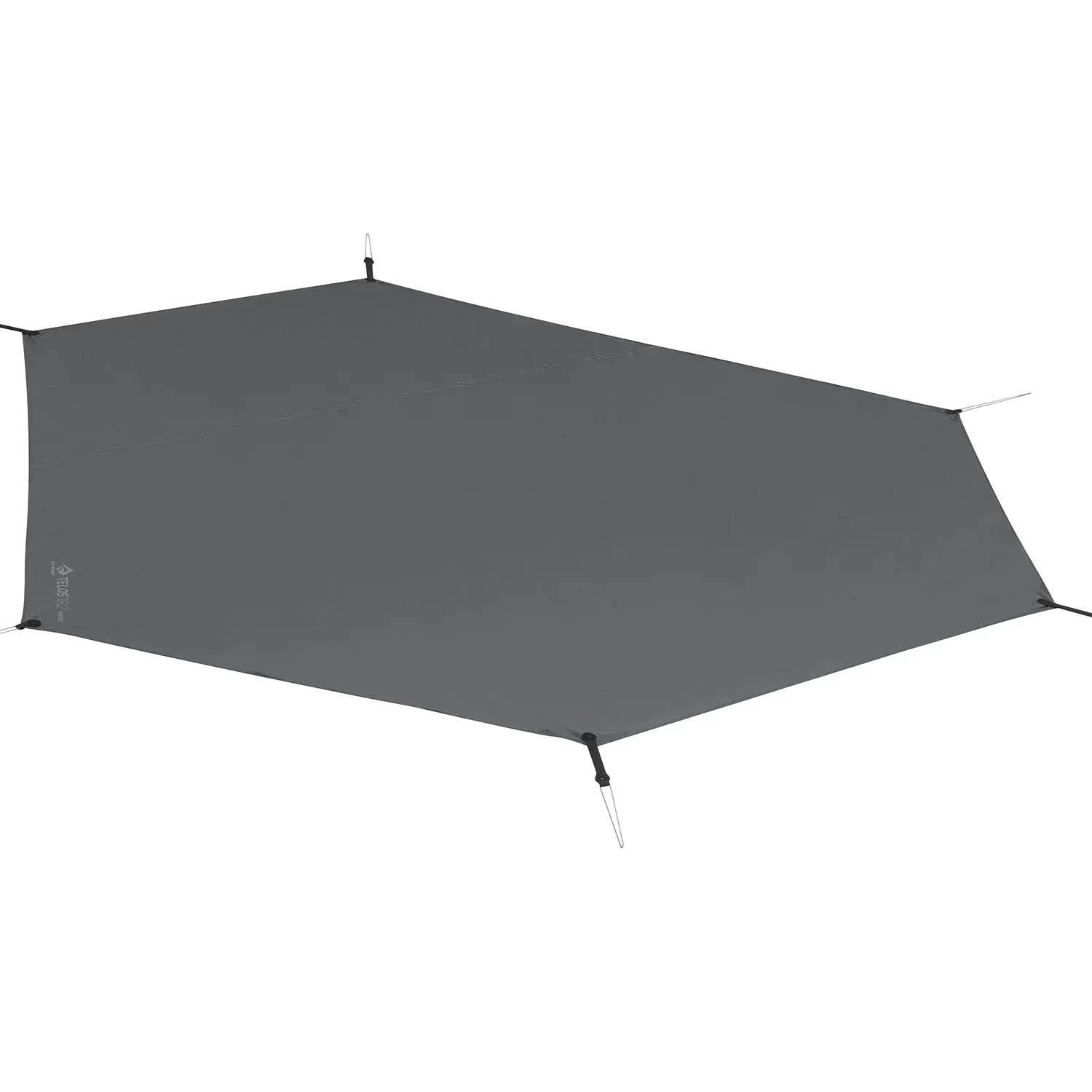 Sea To Summit Telos TR3 Bigfoot 4 Sea To Summit Telos TR3 Bigfoot - Billede 2