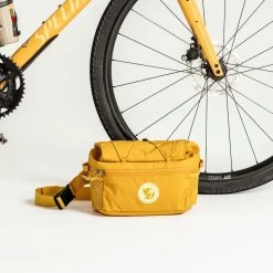 Fjällräven Fjällräven S/F Expandable Hip Pack 7 Fjällräven Fjällräven S/F Expandable Hip Pack -UdendørsUdstyrHub 44435003 1