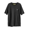 Fjällräven Fjällräven S/F Mens Cotton Pocket T-shirt 1 Fjällräven Fjällräven S/F Mens Cotton Pocket T-shirt -UdendørsUdstyrHub 44439001 1