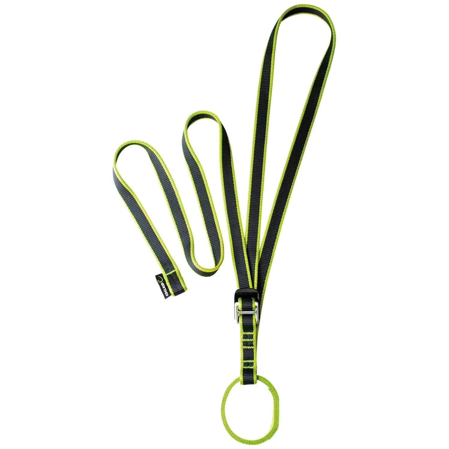 Edelrid Adjustable Belay Station Sling 3 Edelrid Adjustable Belay Station Sling