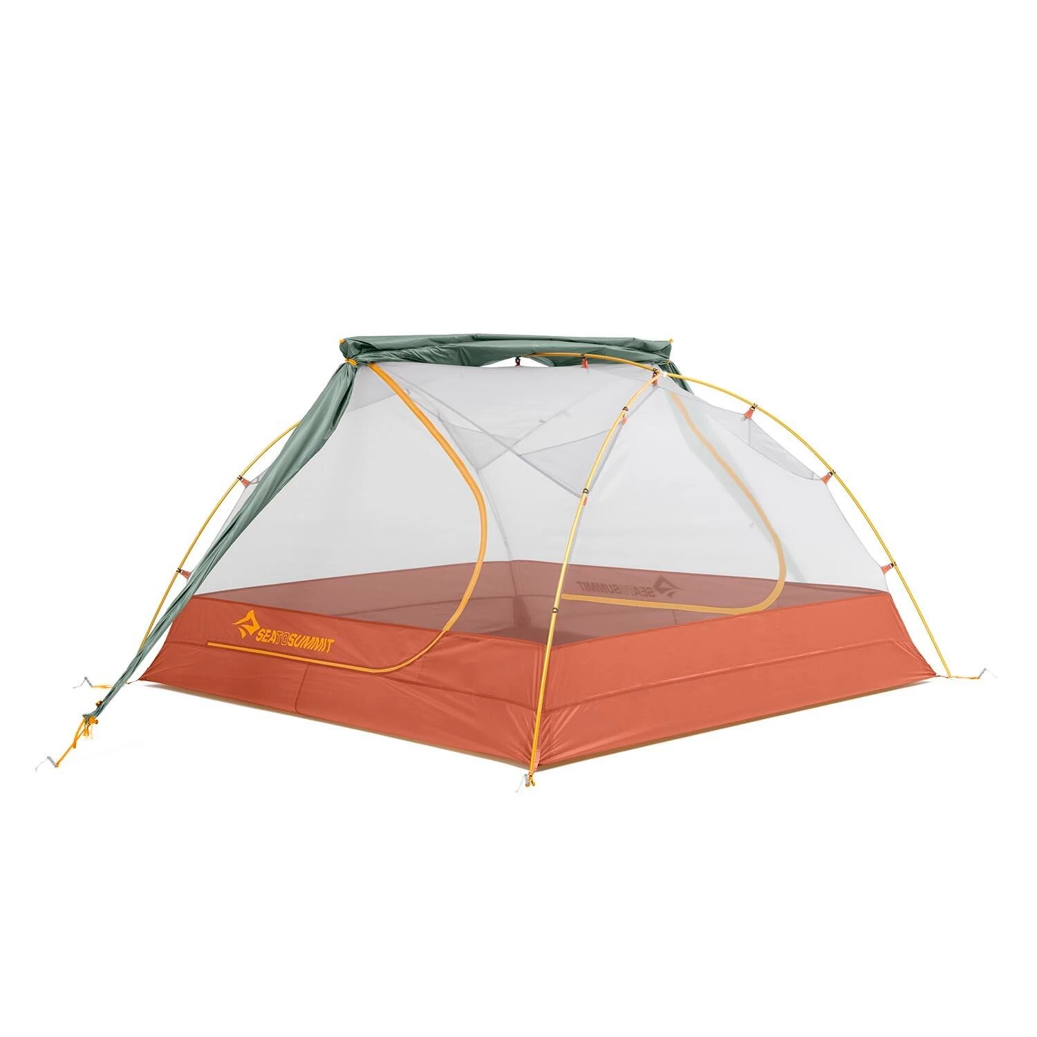 Sea To Summit Ikos TR3 Tent 8 Sea To Summit Ikos TR3 Tent - Billede 6