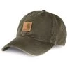 Carhartt Mens Odessa Cap -UdendørsUdstyrHub 44606001 1