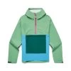 Cotopaxi Womens Cielo Rain Anorak 1 Cotopaxi Womens Cielo Rain Anorak -UdendørsUdstyrHub 44967001 1