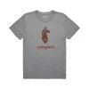 Cotopaxi Mens Altitude Llama Org T-shirt 2 Cotopaxi Mens Altitude Llama Org T-shirt -UdendørsUdstyrHub 44979001 1