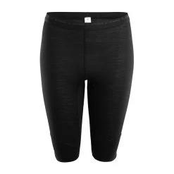 Aclima Womens LightWool Long Shorts