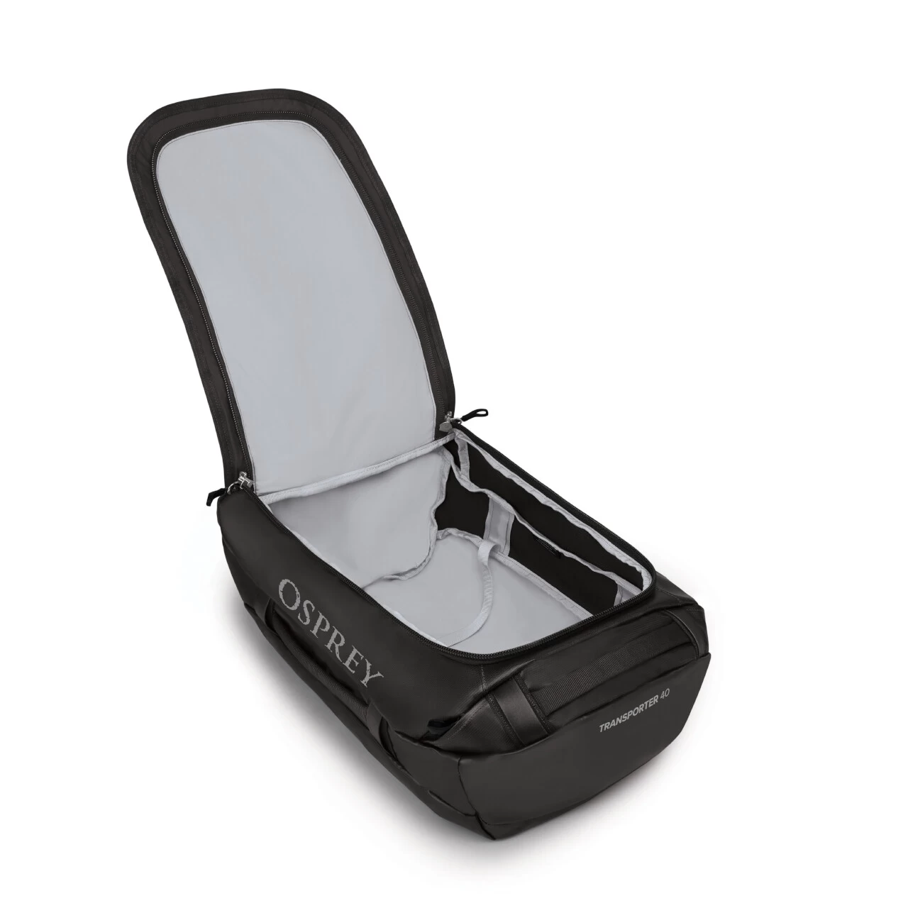 Osprey Transporter 40 6 Osprey Transporter 40 - Billede 4