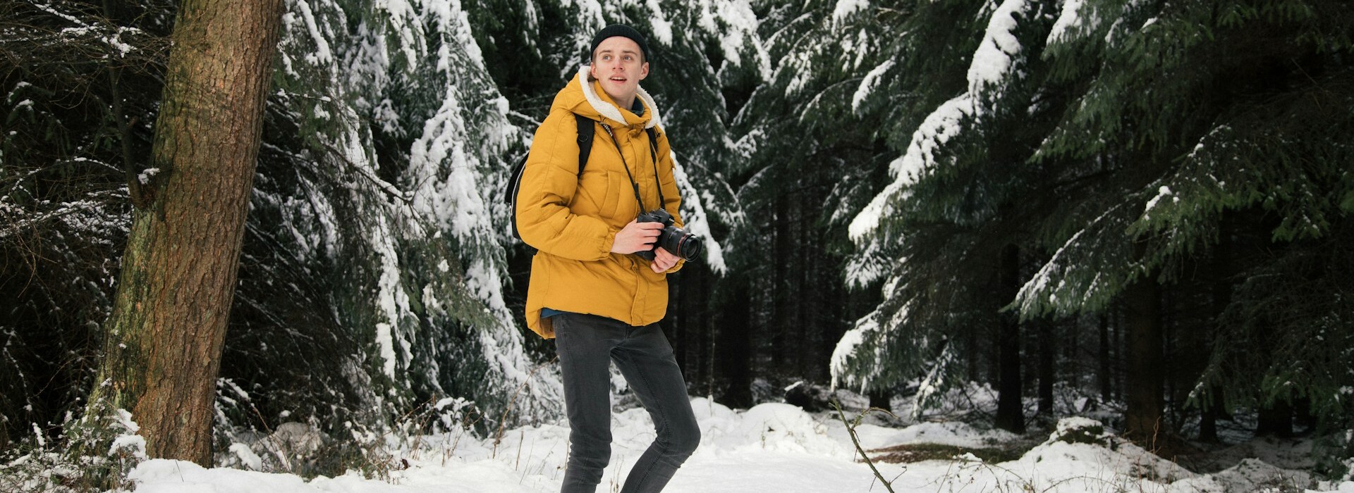 UdendørsUdstyrHub -UdendørsUdstyrHub al elmes GPBY3ZH5uNY unsplash 1